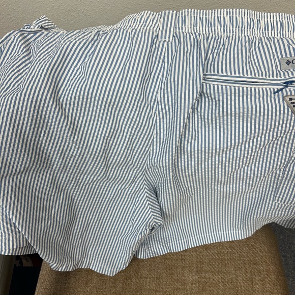 Columbia swim shorts. XL - Picture 1 of 4